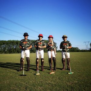 Polo tournament team in Pilar Buenos Aires